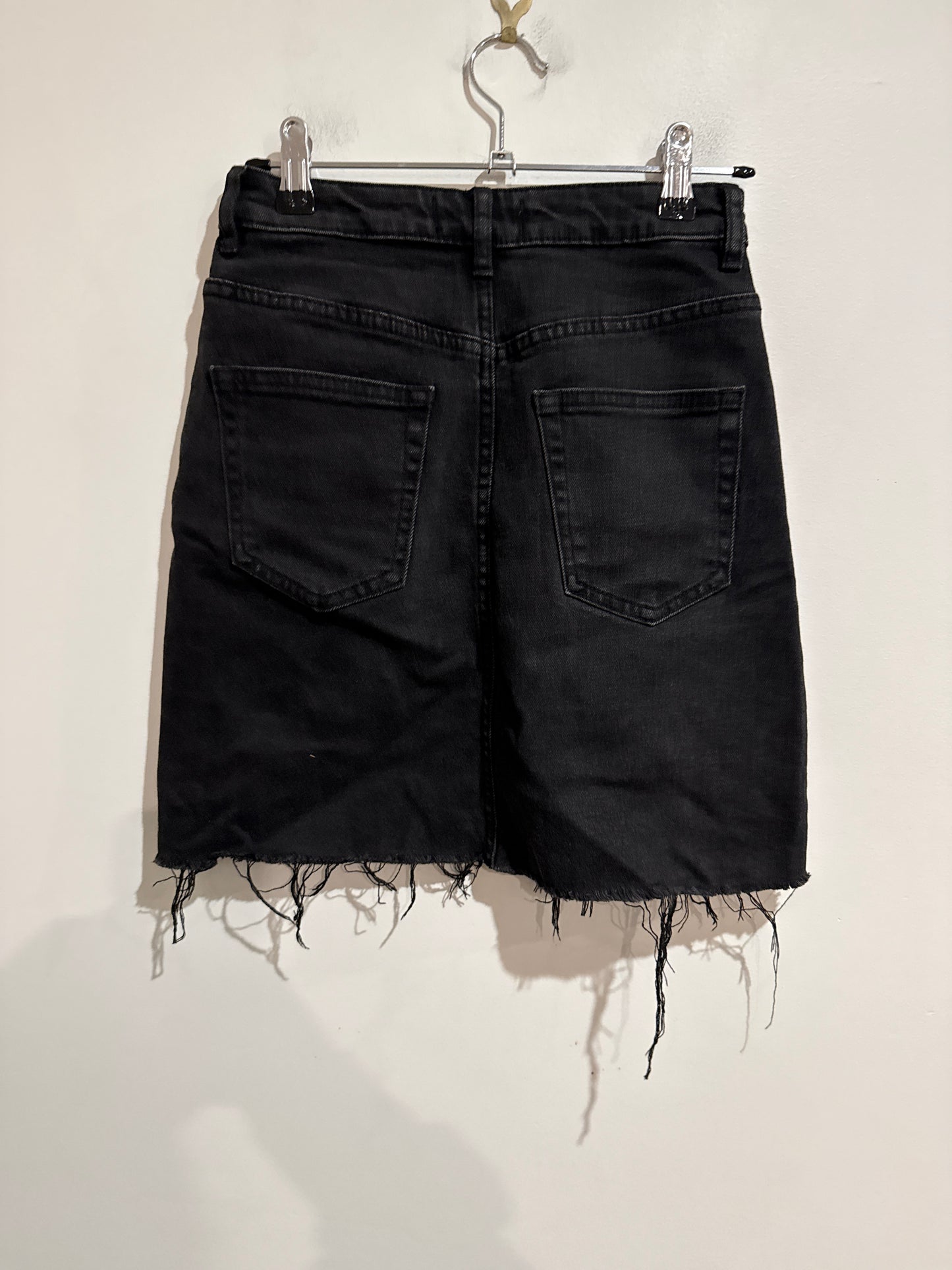 Dotti Denim Skirt Size 6