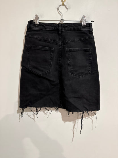 Dotti Denim Skirt Size 6