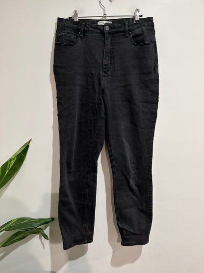 Jeanswest Skinny Denim Jeans Size 12