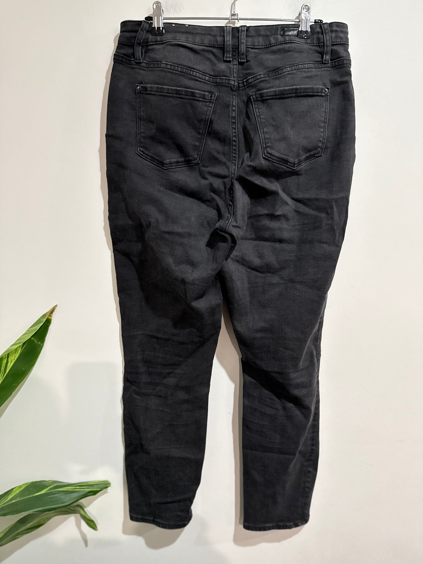 Jeanswest Skinny Denim Jeans Size 12