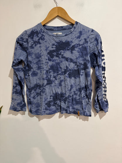 No Issue Kids Long Sleeve Shirt Size 10
