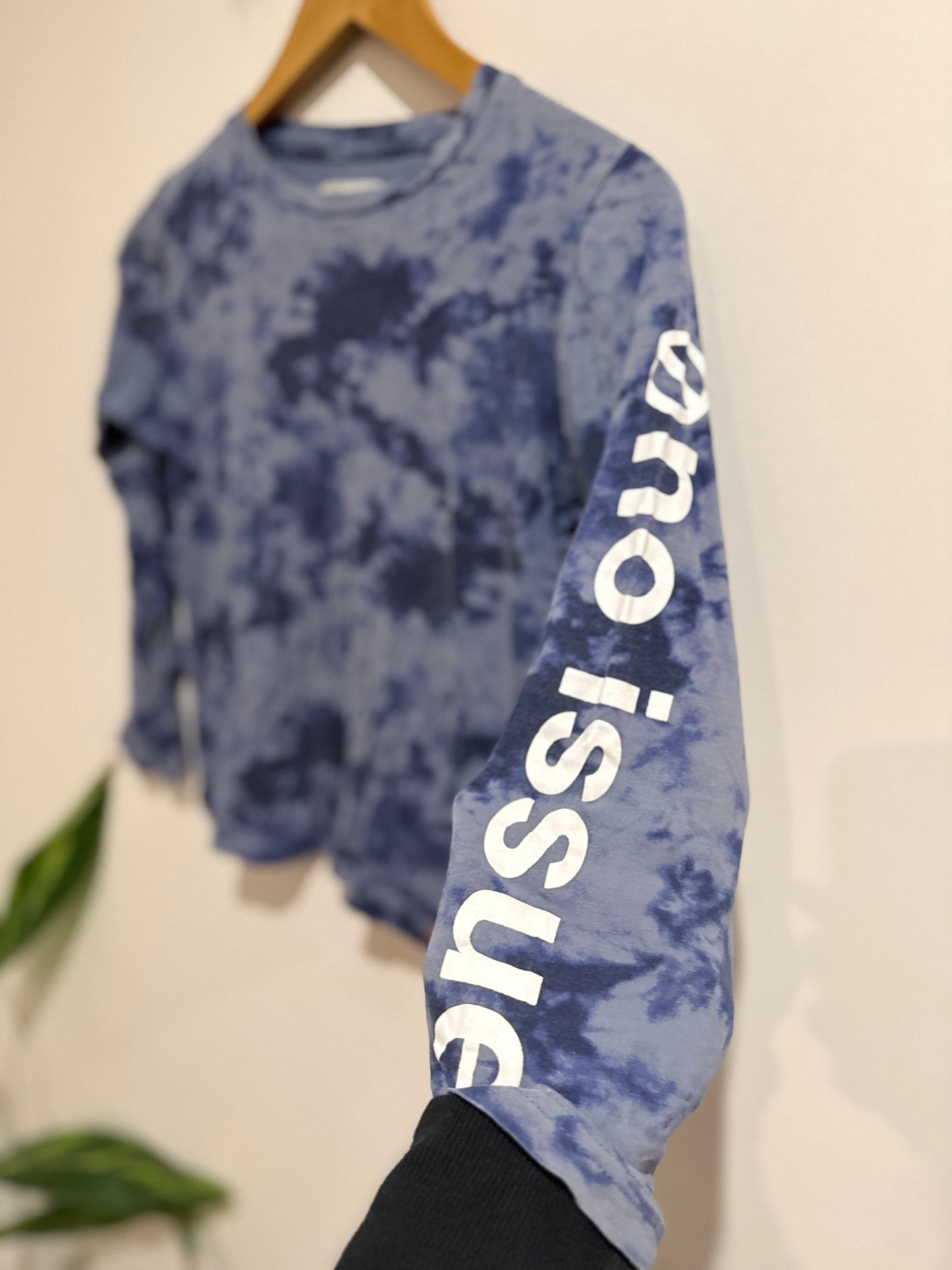 No Issue Kids Long Sleeve Shirt Size 10