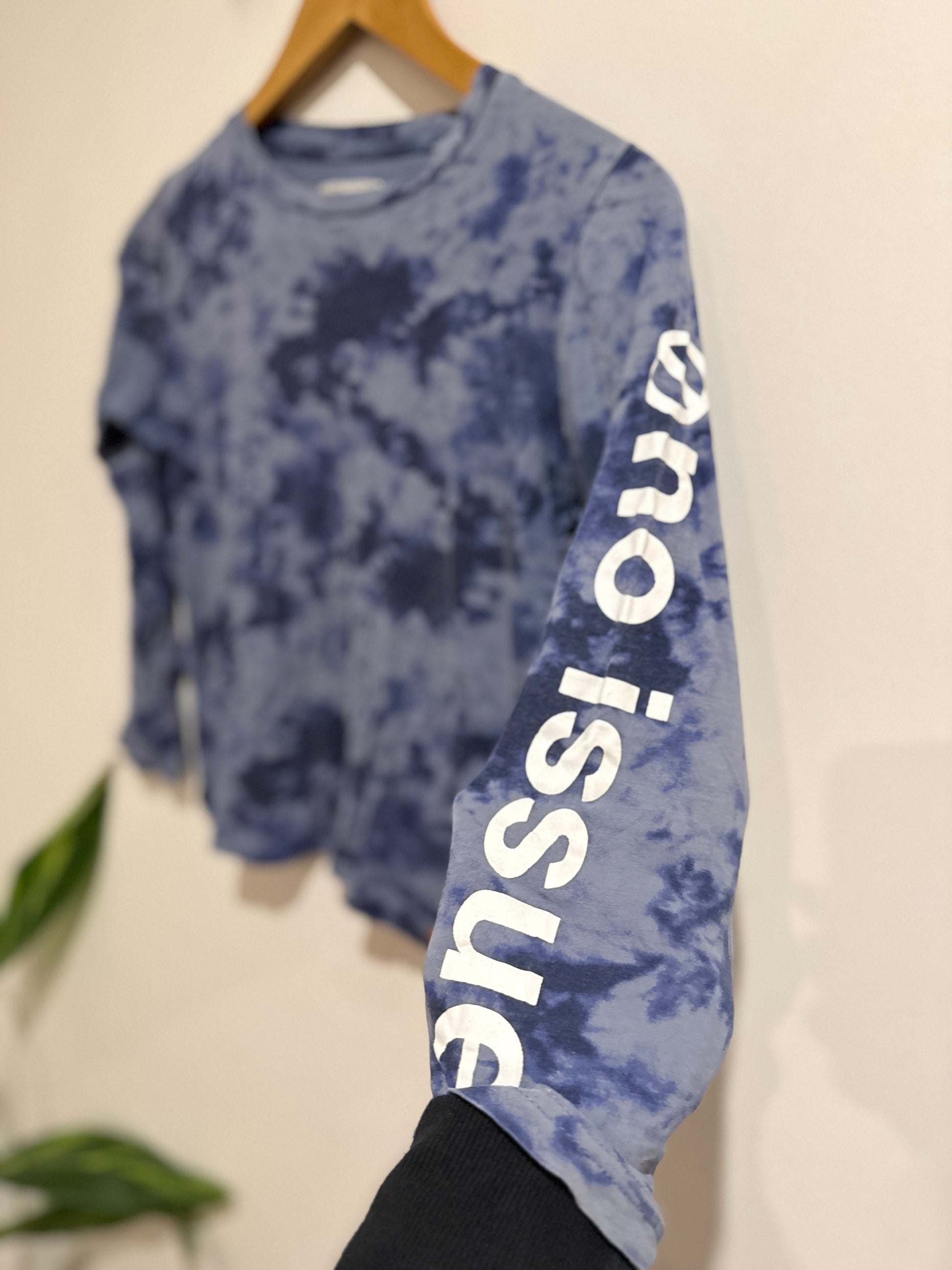 No Issue Kids Long Sleeve Shirt Size 10