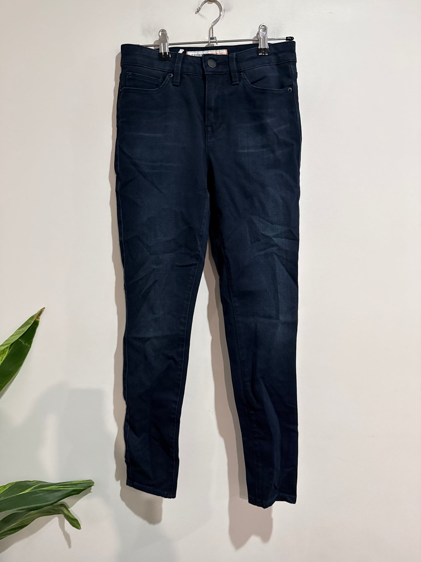 Jeanswest Denim Jeggings Size 8