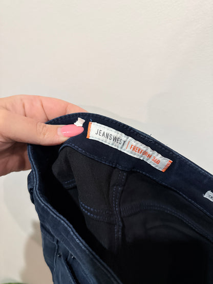 Jeanswest Denim Jeggings Size 8