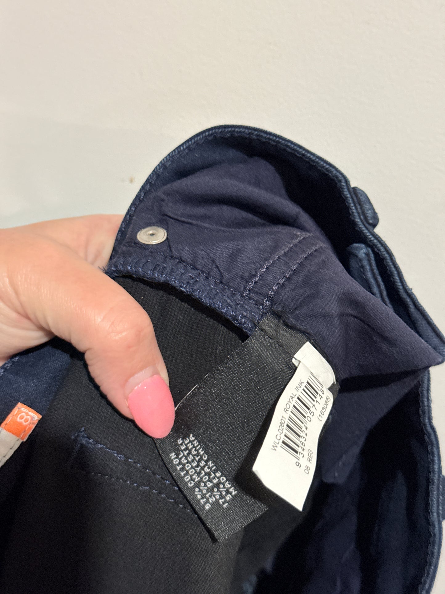 Jeanswest Denim Jeggings Size 8