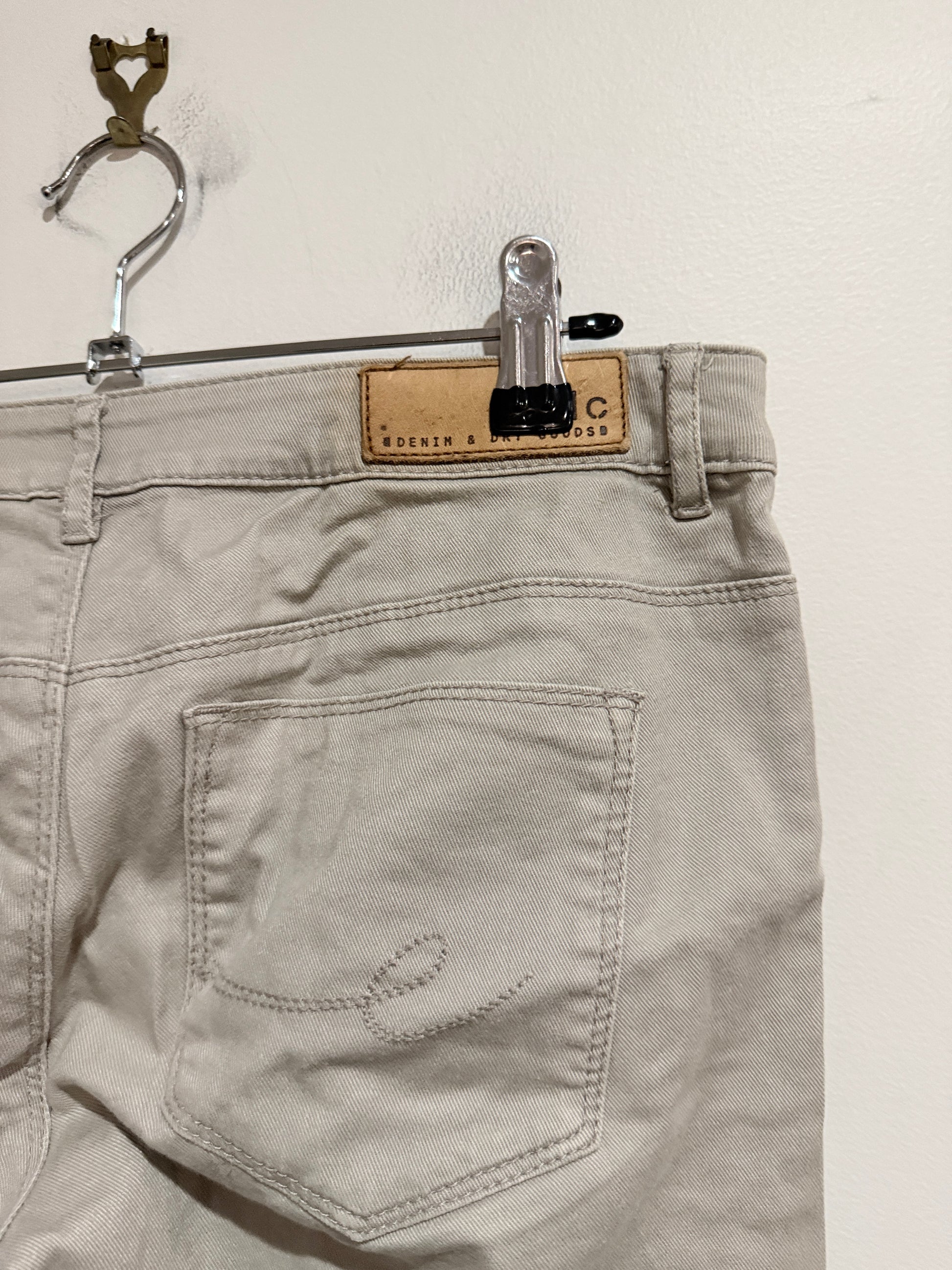 Edc Skinny Pants Size 32 | Waist 78cm