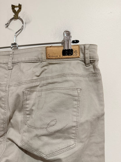 Edc Skinny Pants Size 32 | Waist 78cm