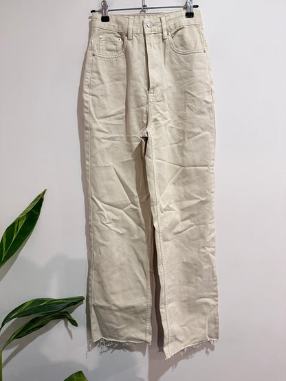 Glassons High-waisted Denim Jeans Size 6