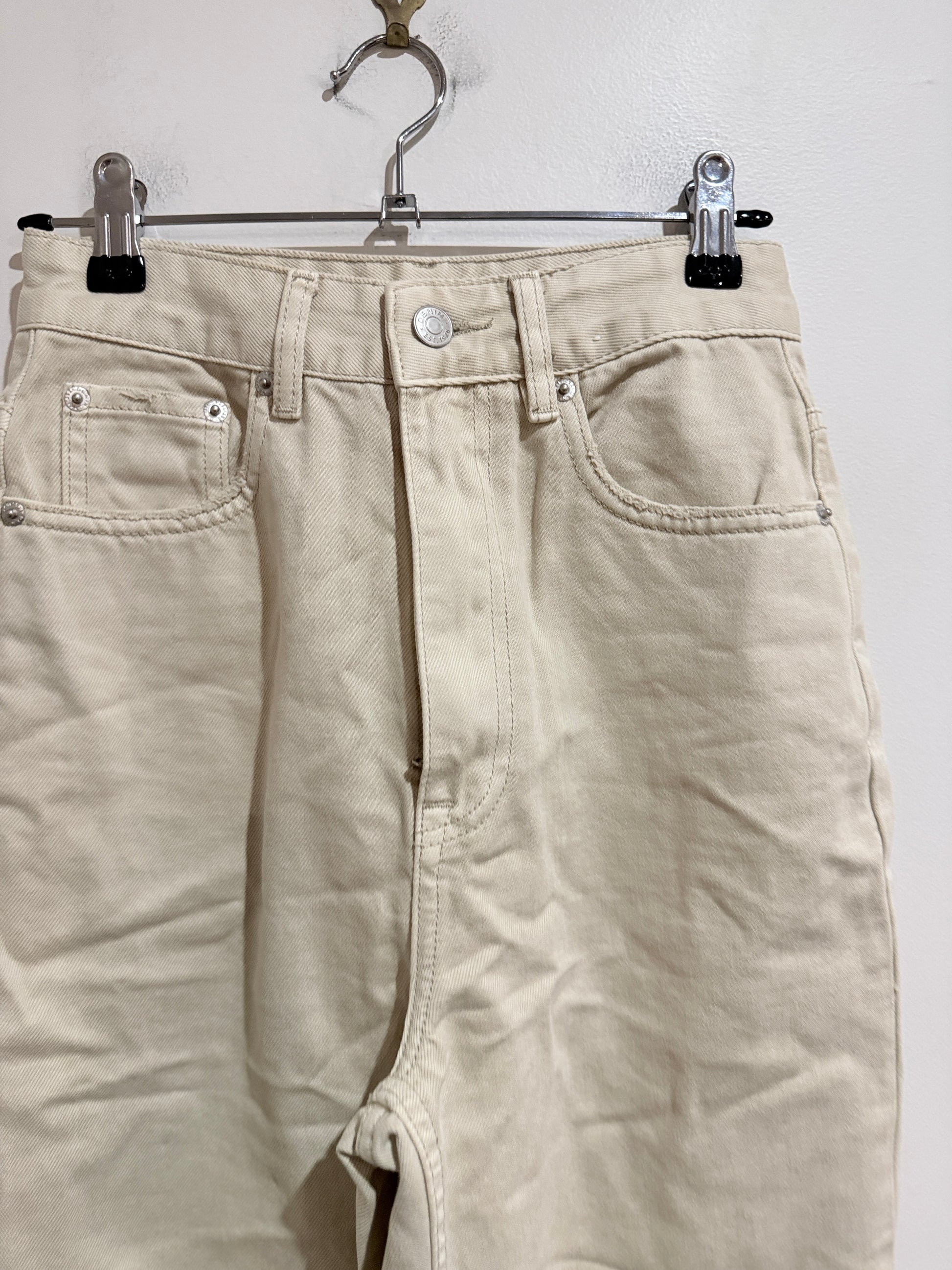 Glassons High-waisted Denim Jeans Size 6