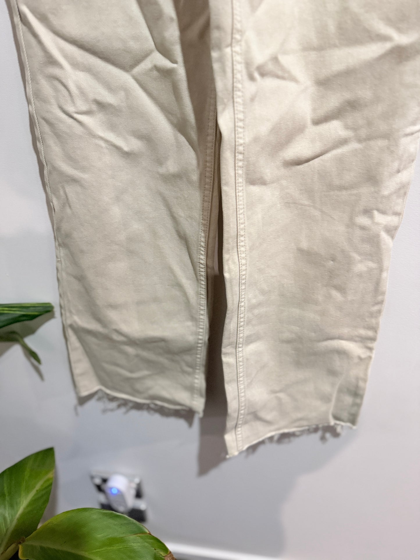 Glassons High-waisted Denim Jeans Size 6