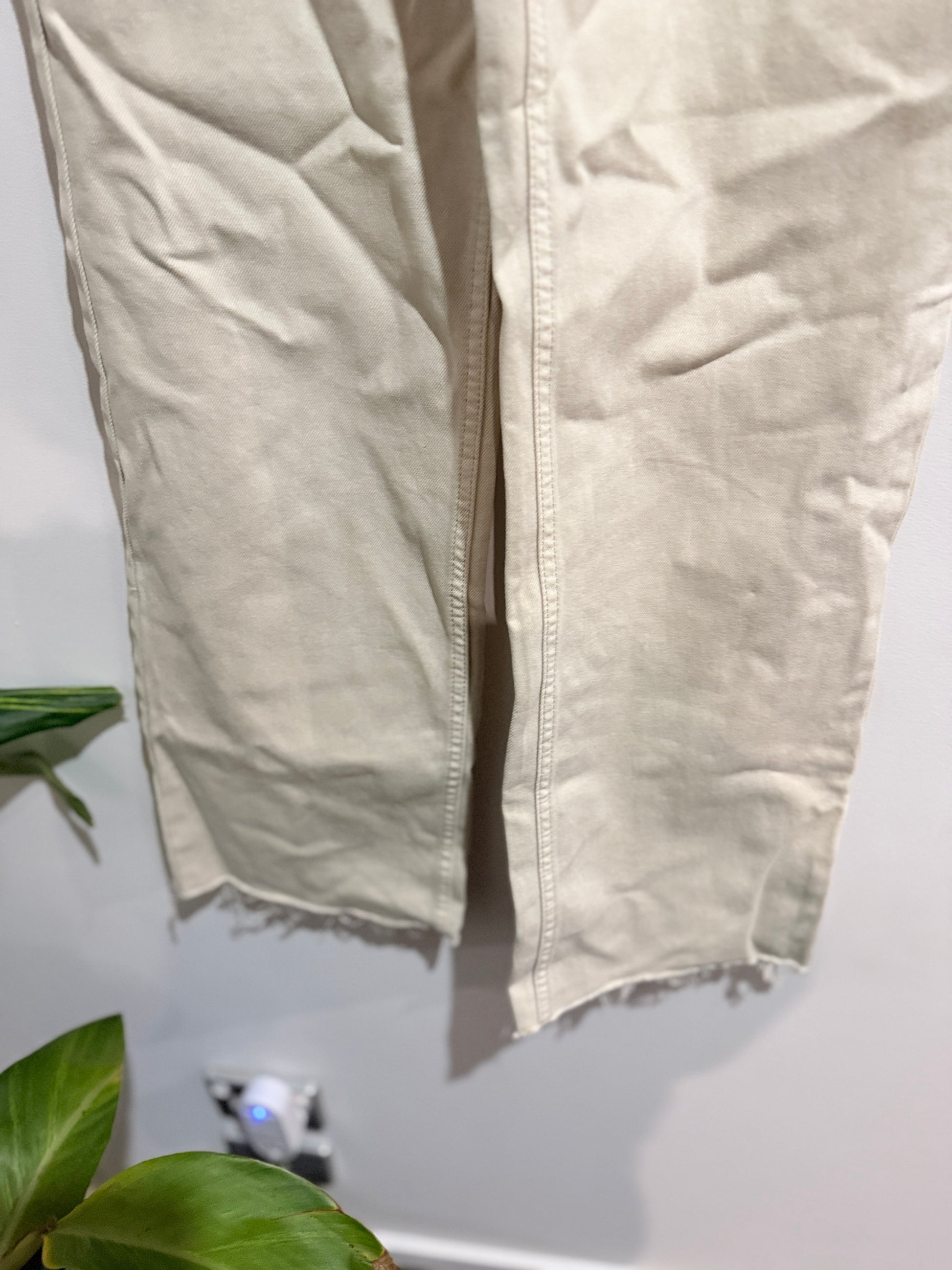 Glassons High-waisted Denim Jeans Size 6