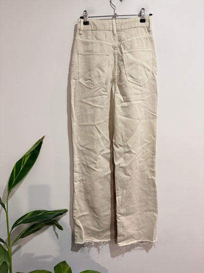Glassons High-waisted Denim Jeans Size 6