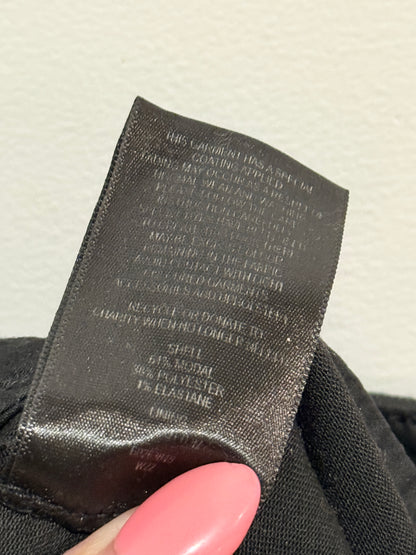 Witchery Coated Skinny Jeans Size 4