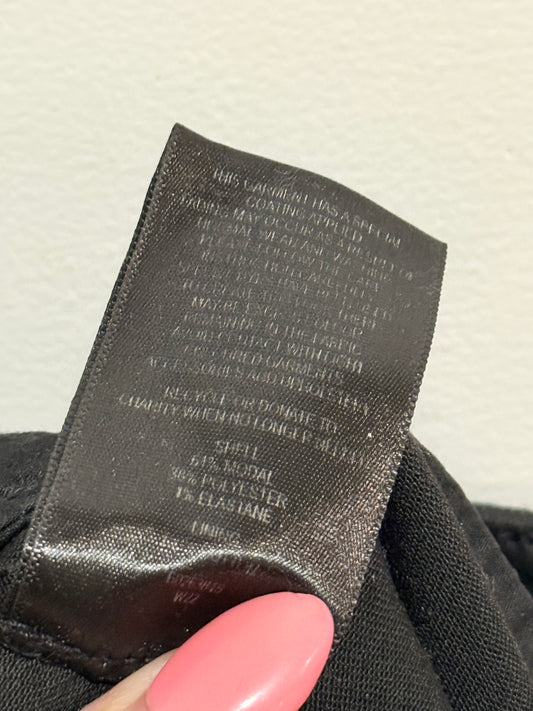 Witchery Coated Skinny Jeans Size 4