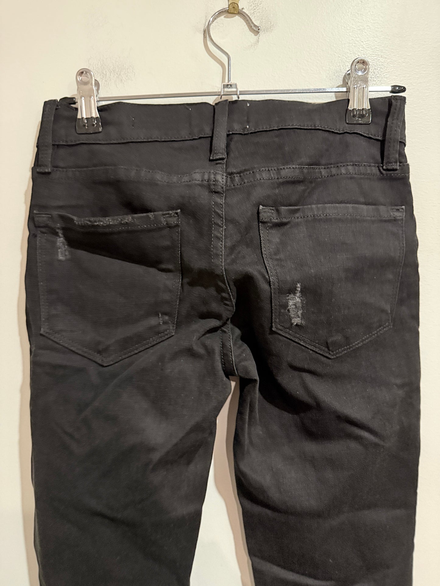 Frame Skinny Jeans Size 23 | Waist 68cm