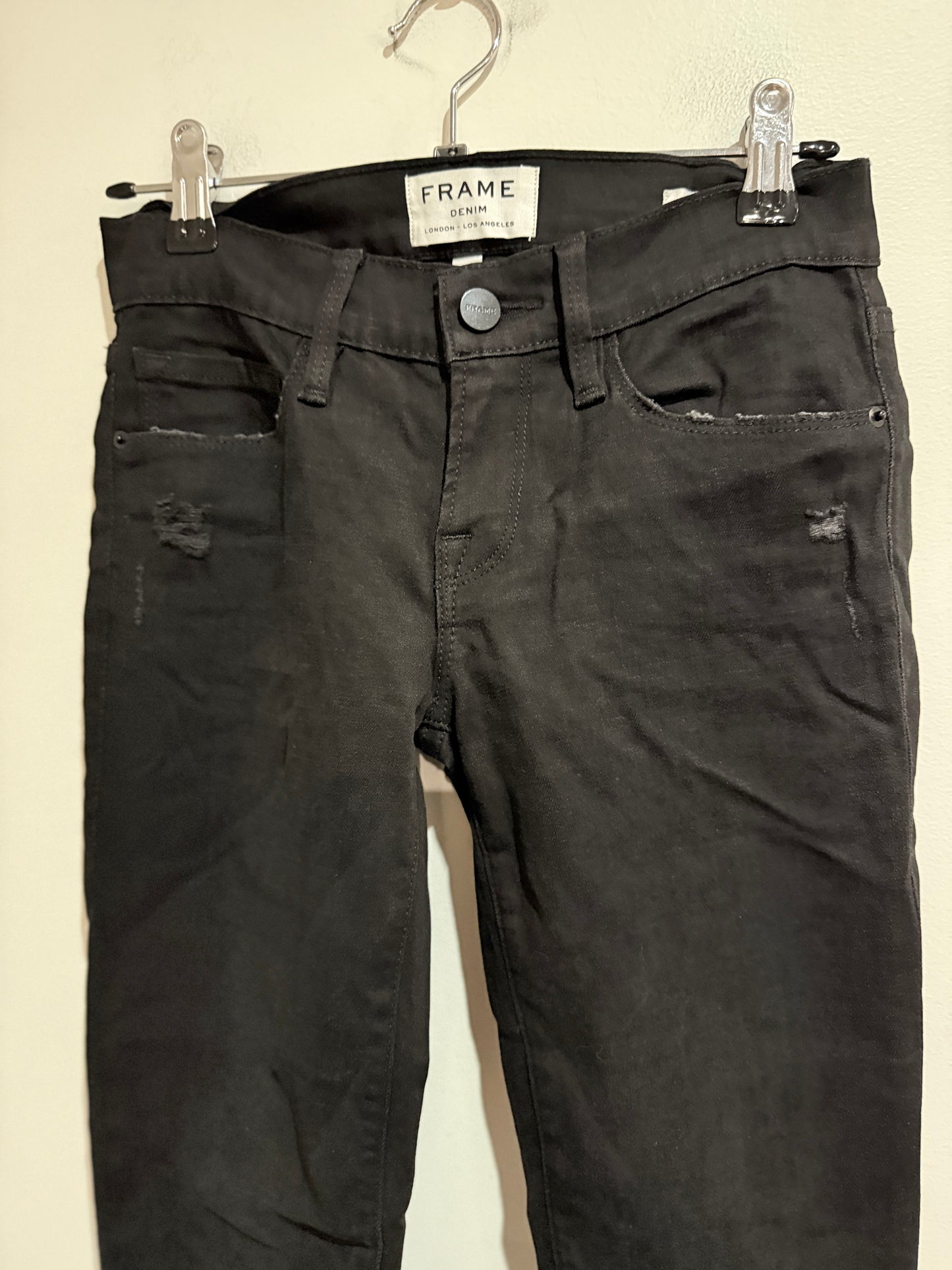 Frame Skinny Jeans Size 23 | Waist 68cm