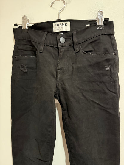 Frame Skinny Jeans Size 23 | Waist 68cm