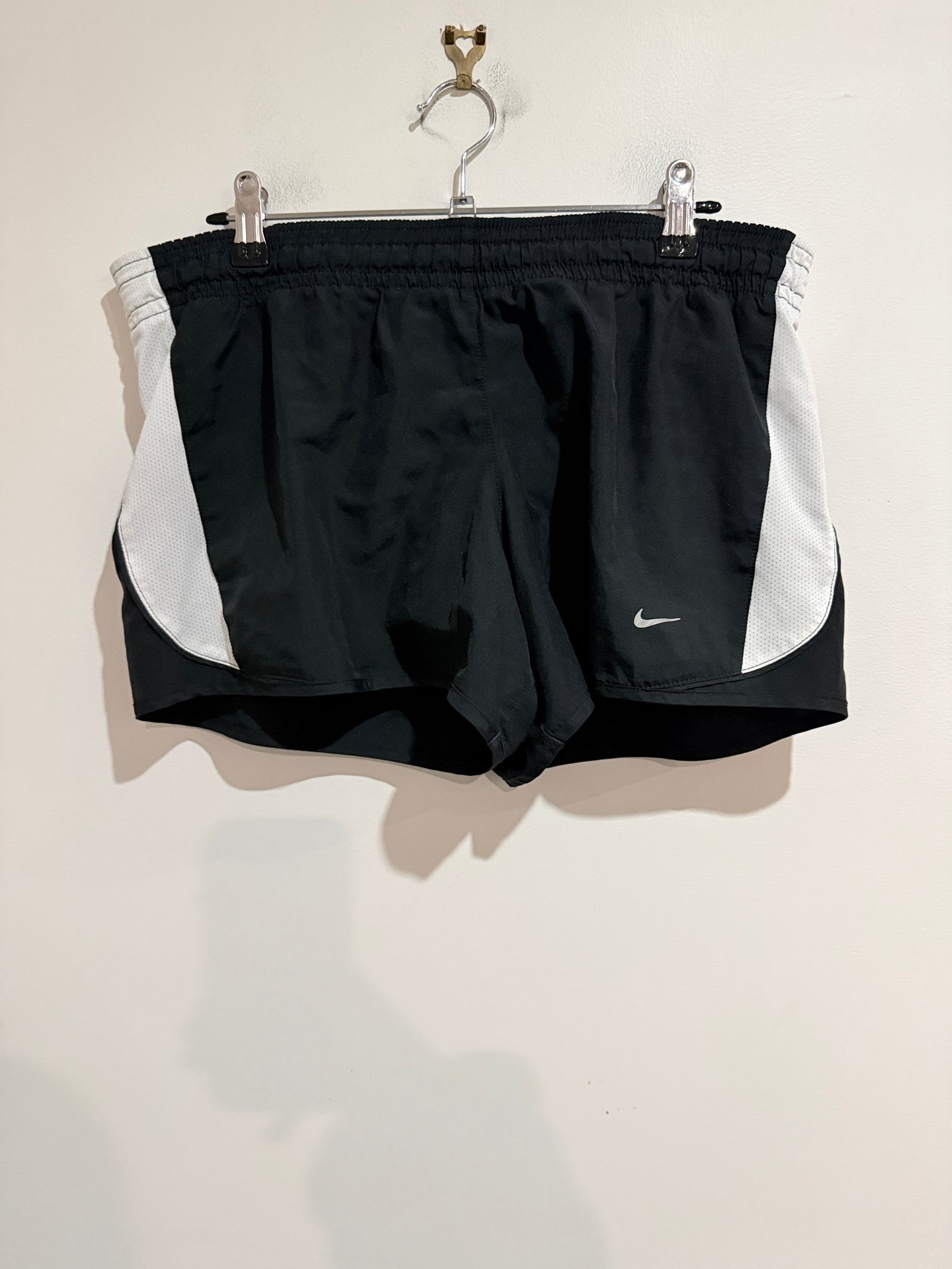 Nike Dri-fit Running Shorts Size M