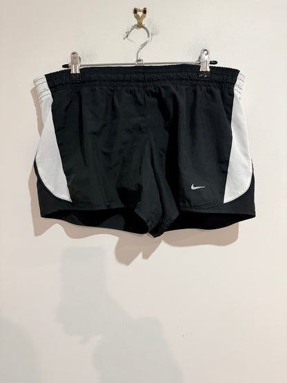 Nike Dri-fit Running Shorts Size M