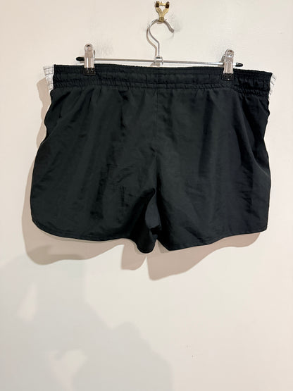 Nike Dri-fit Running Shorts Size M