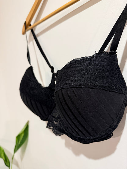 Brand Unknown Balconette Bra Size 36D