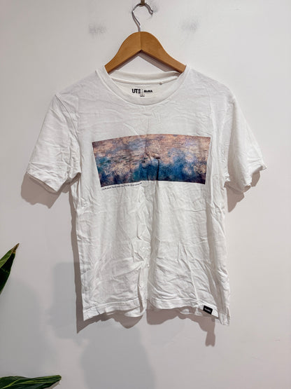 Uniqlo Graphic T-shirt Size S