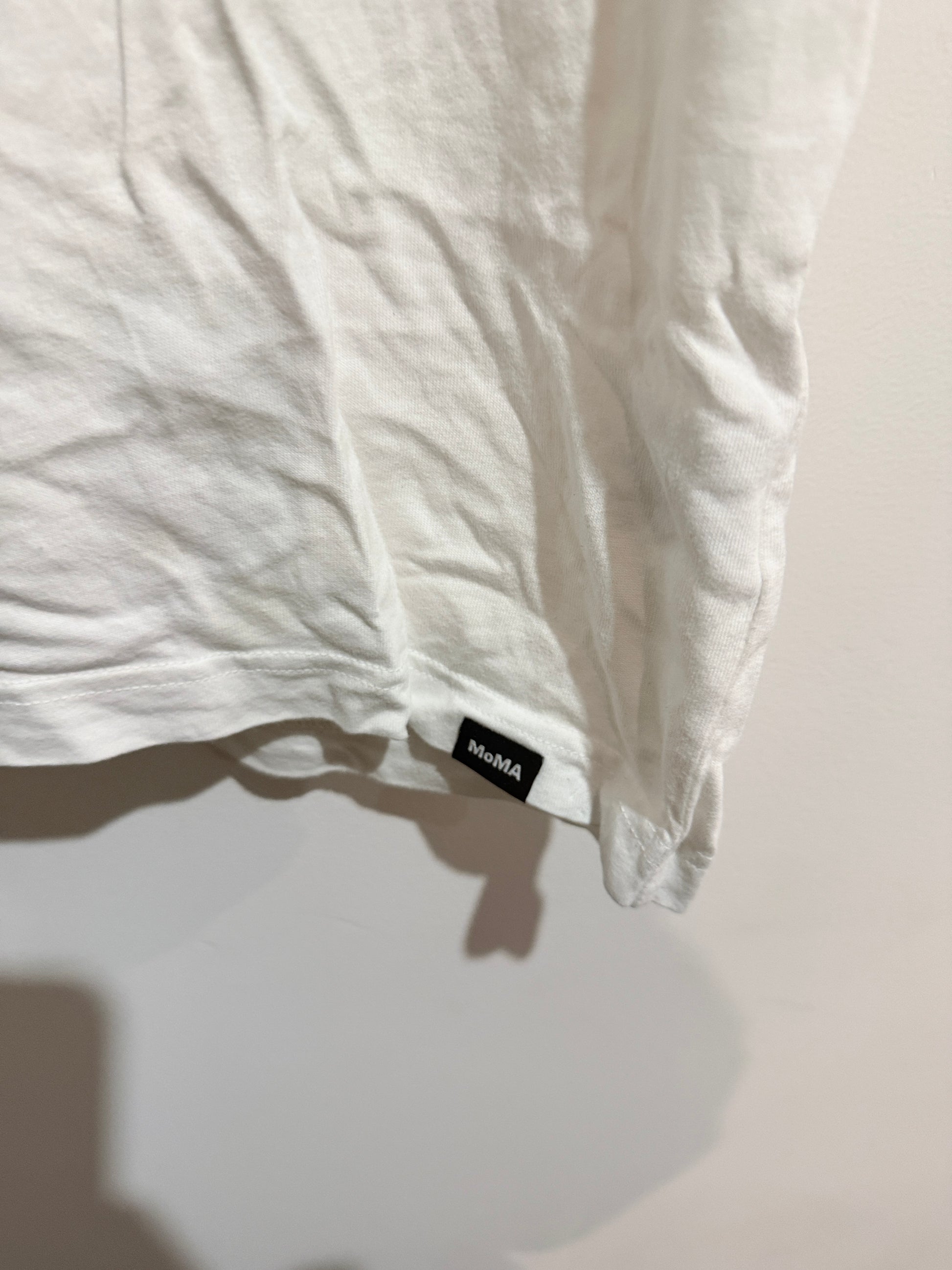 Uniqlo Graphic T-shirt Size S