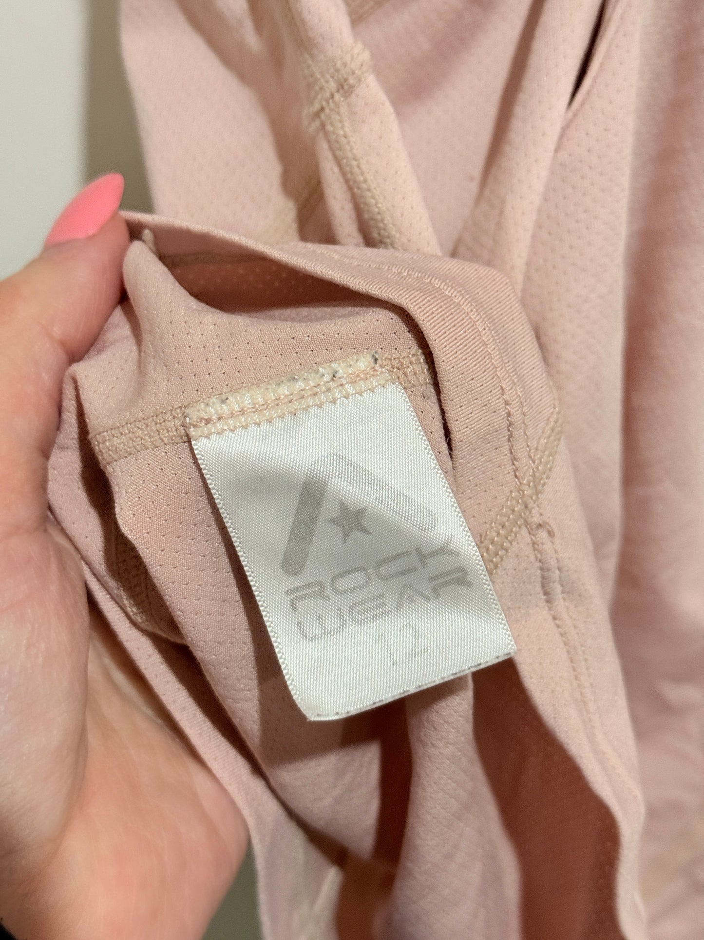 Rock Wear Tank Top Size 12