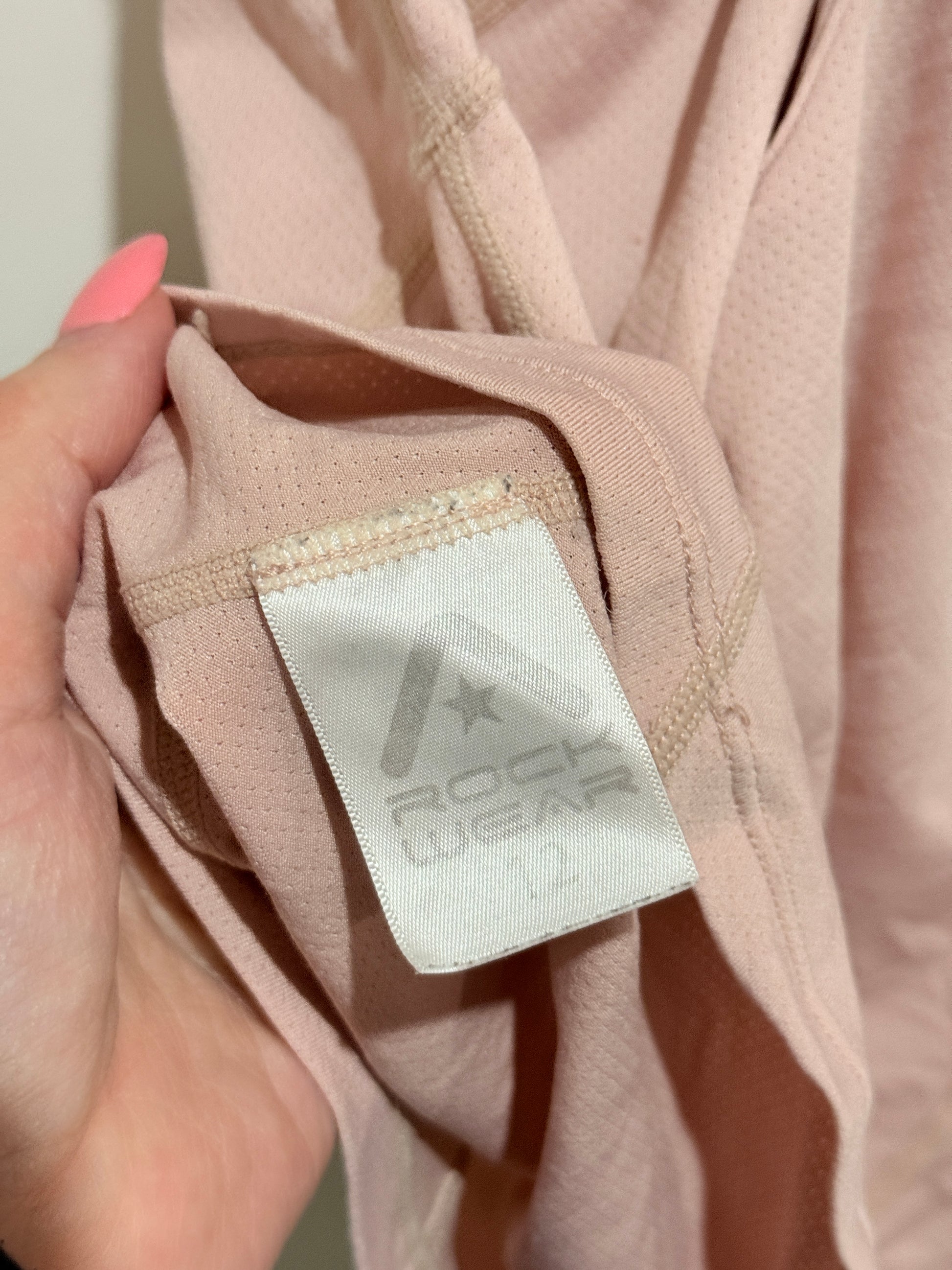 Rock Wear Tank Top Size 12
