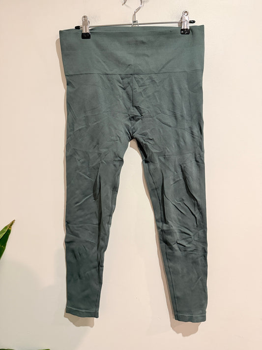 Anko Seamless Leggings Size 12-14
