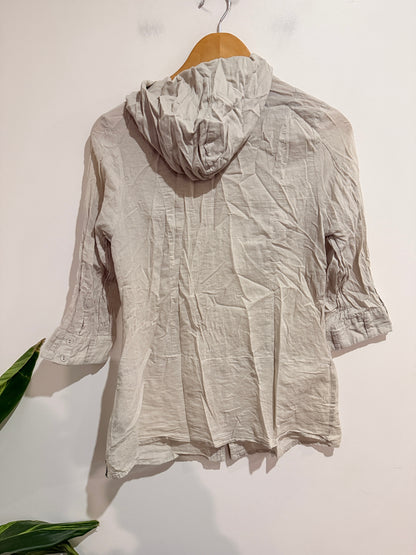 Just Add Sugar 3/4 Sleeves Shirt Size 12