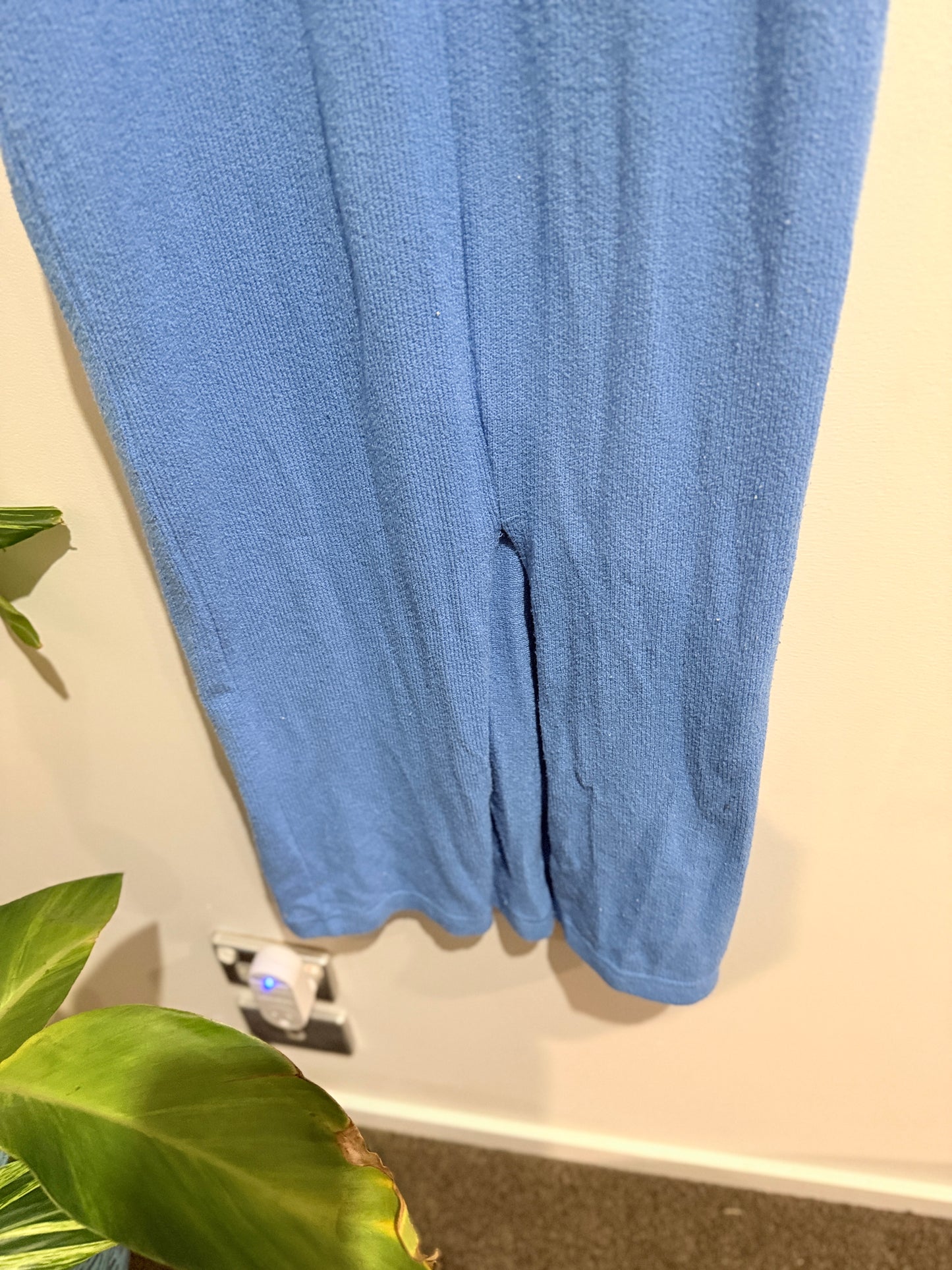 Longlost Knit Midi Dress Size 8