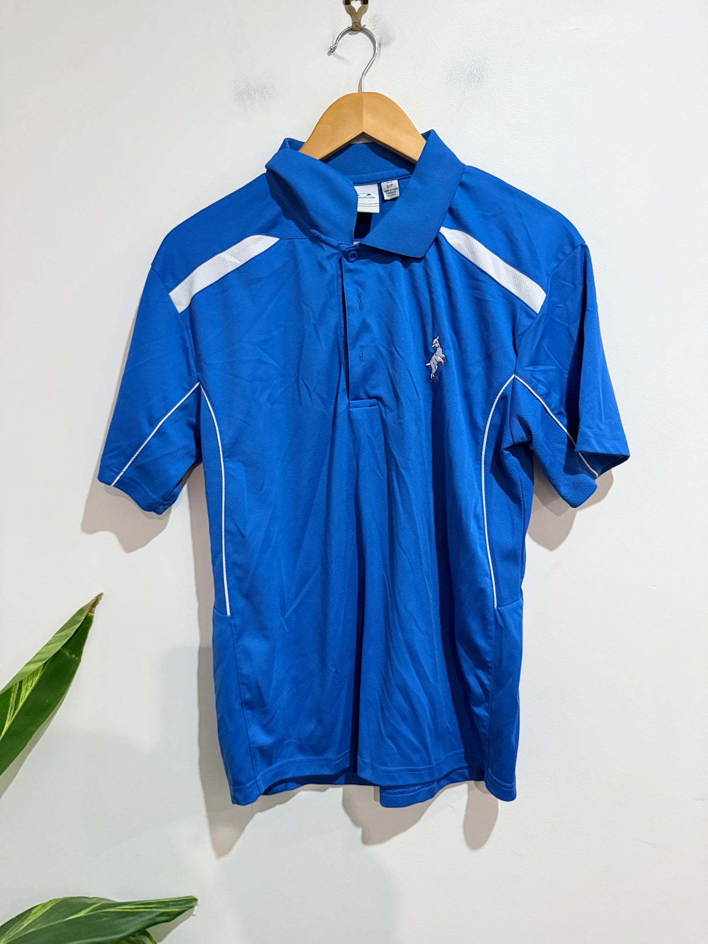 Biz Collection Polo Shirt Size S/P