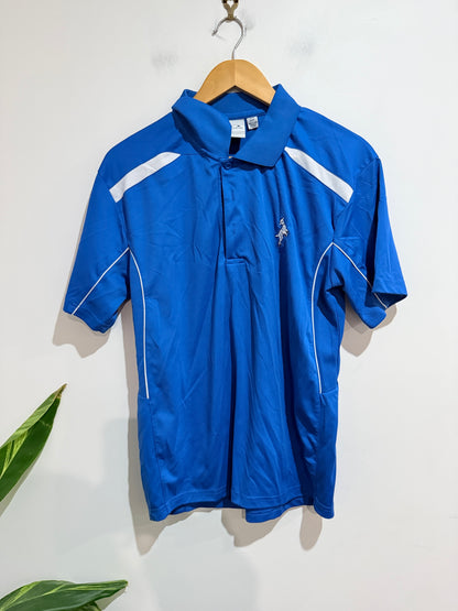 Biz Collection Polo Shirt Size S/P