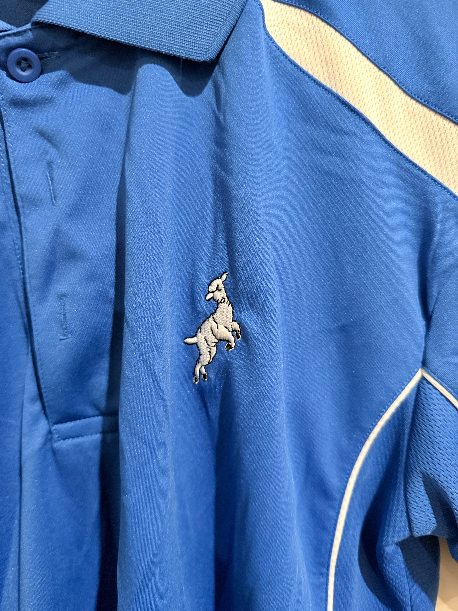 Biz Collection Polo Shirt Size S/P