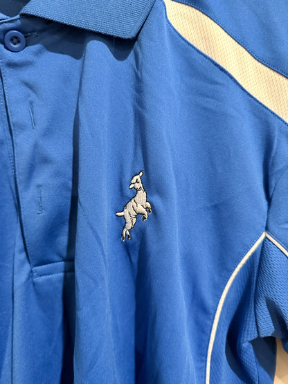 Biz Collection Polo Shirt Size S/P
