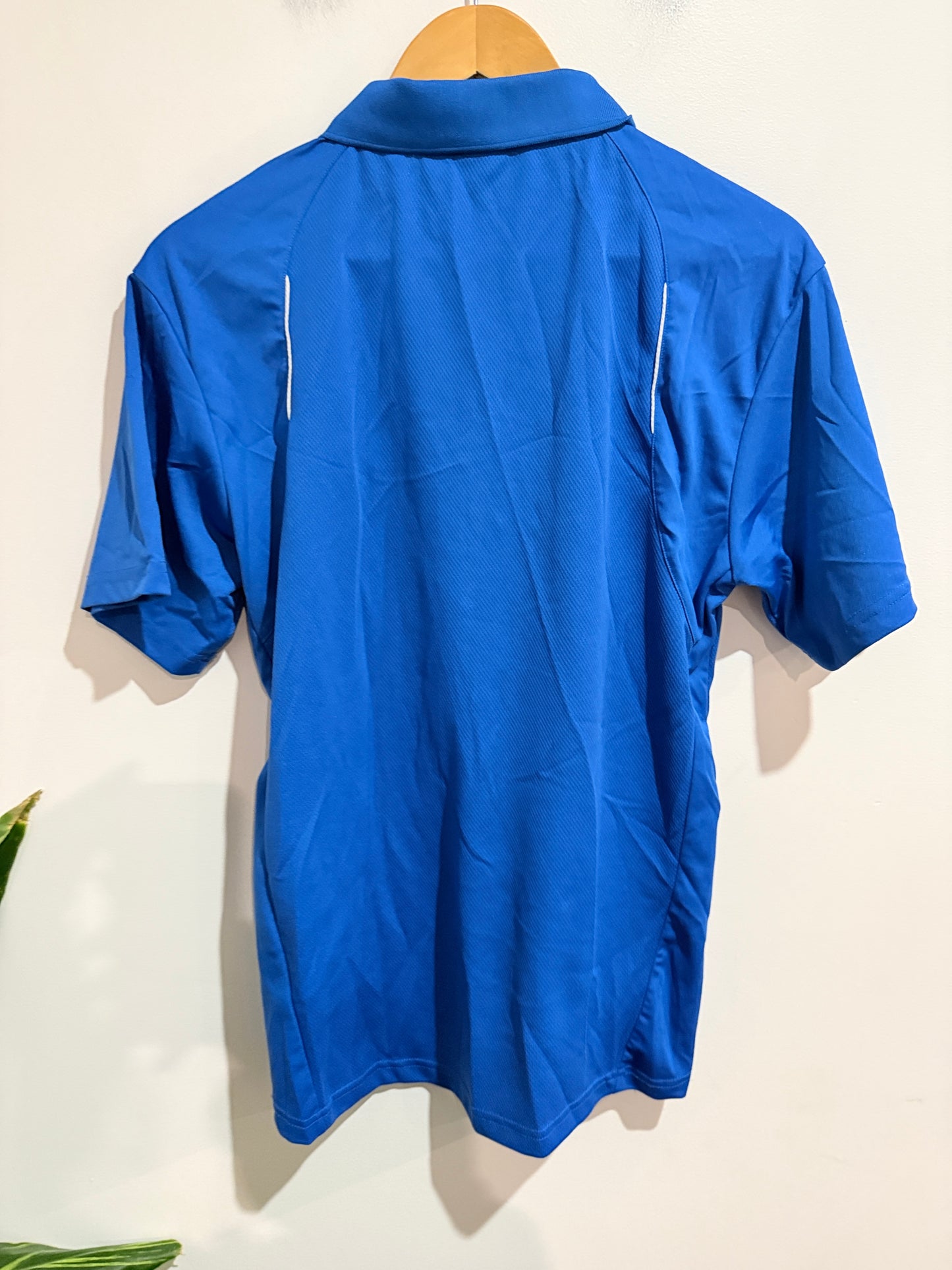 Biz Collection Polo Shirt Size S/P