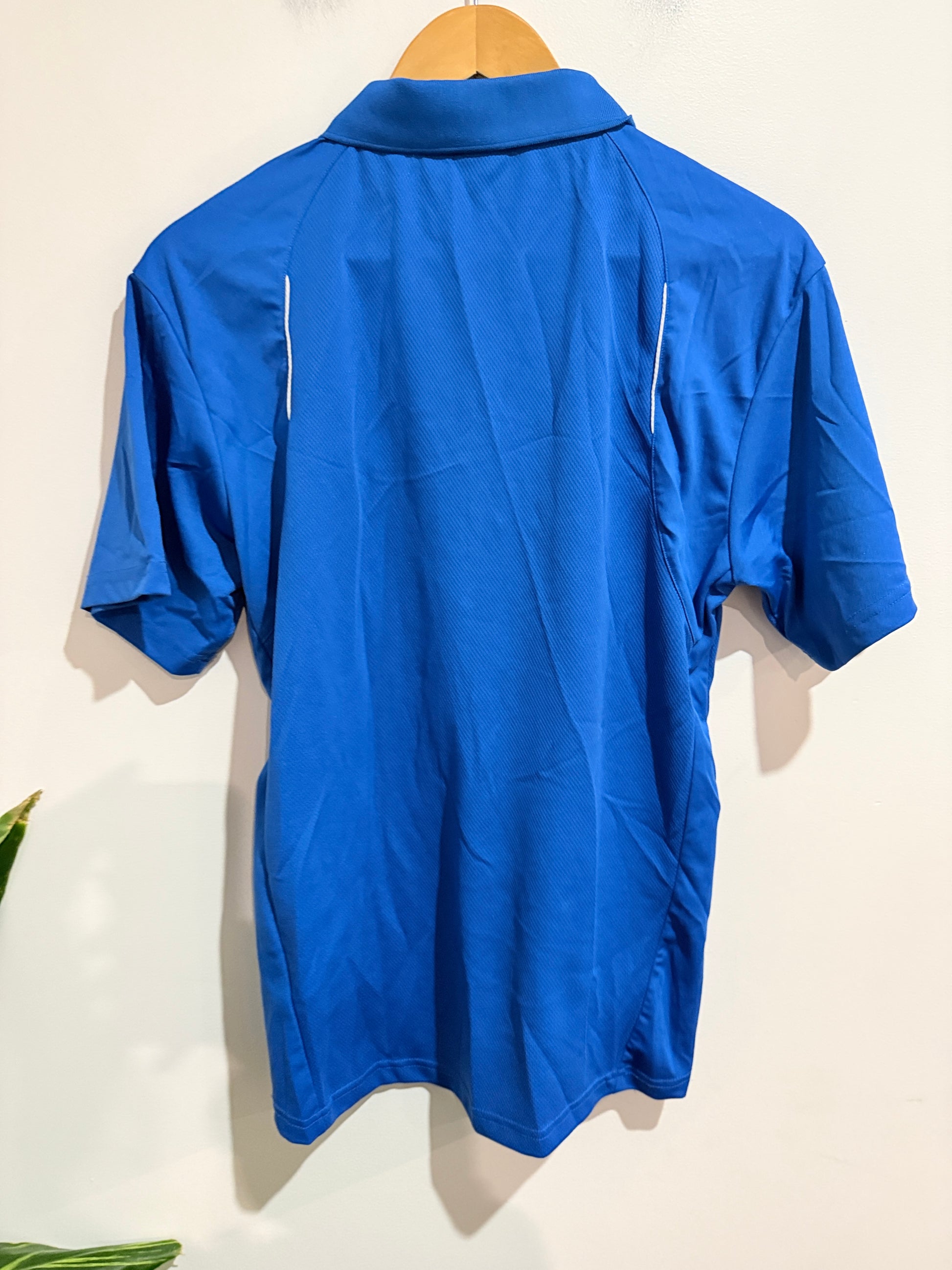 Biz Collection Polo Shirt Size S/P