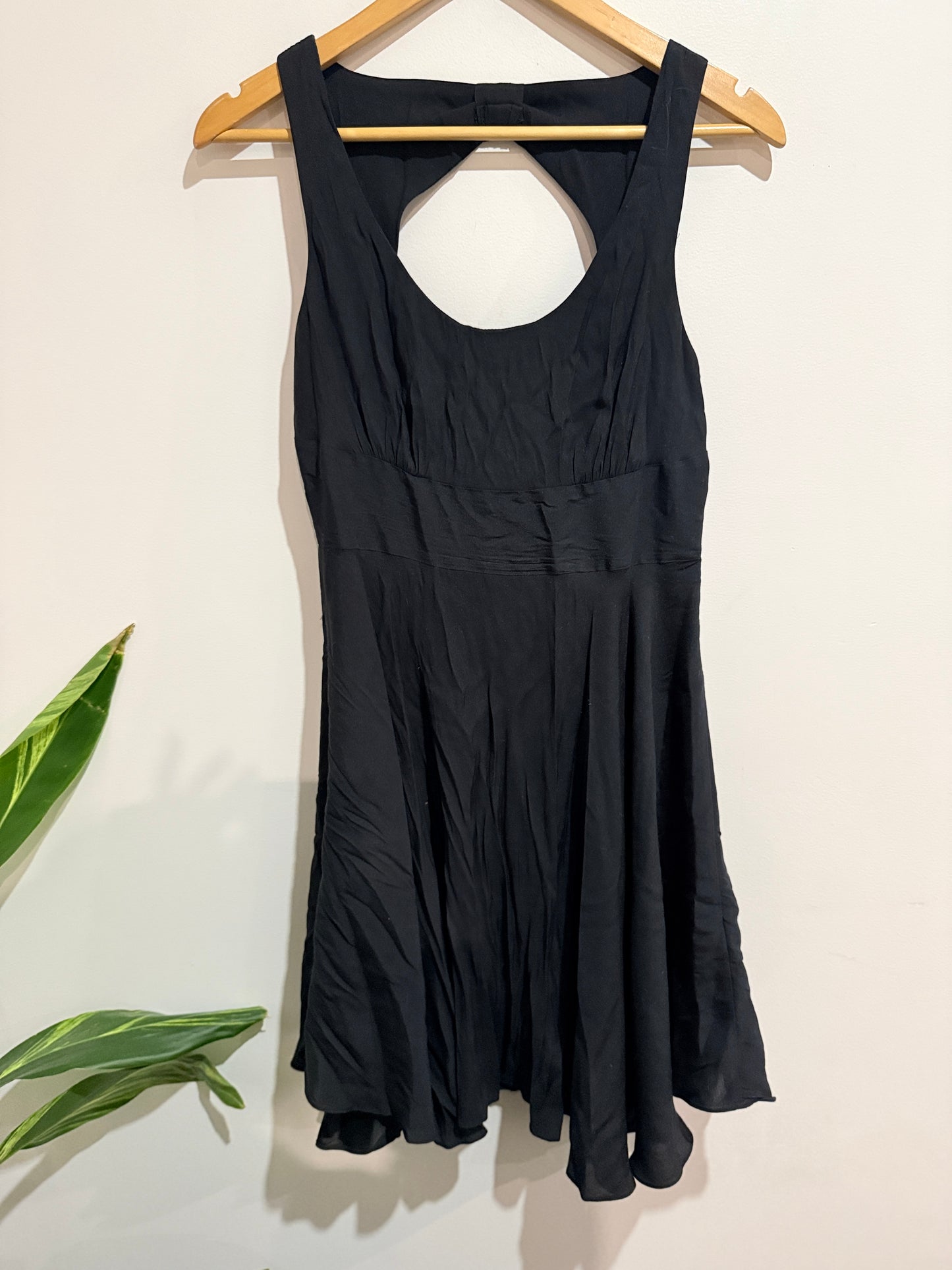 Portmons Mini Dress Size 10