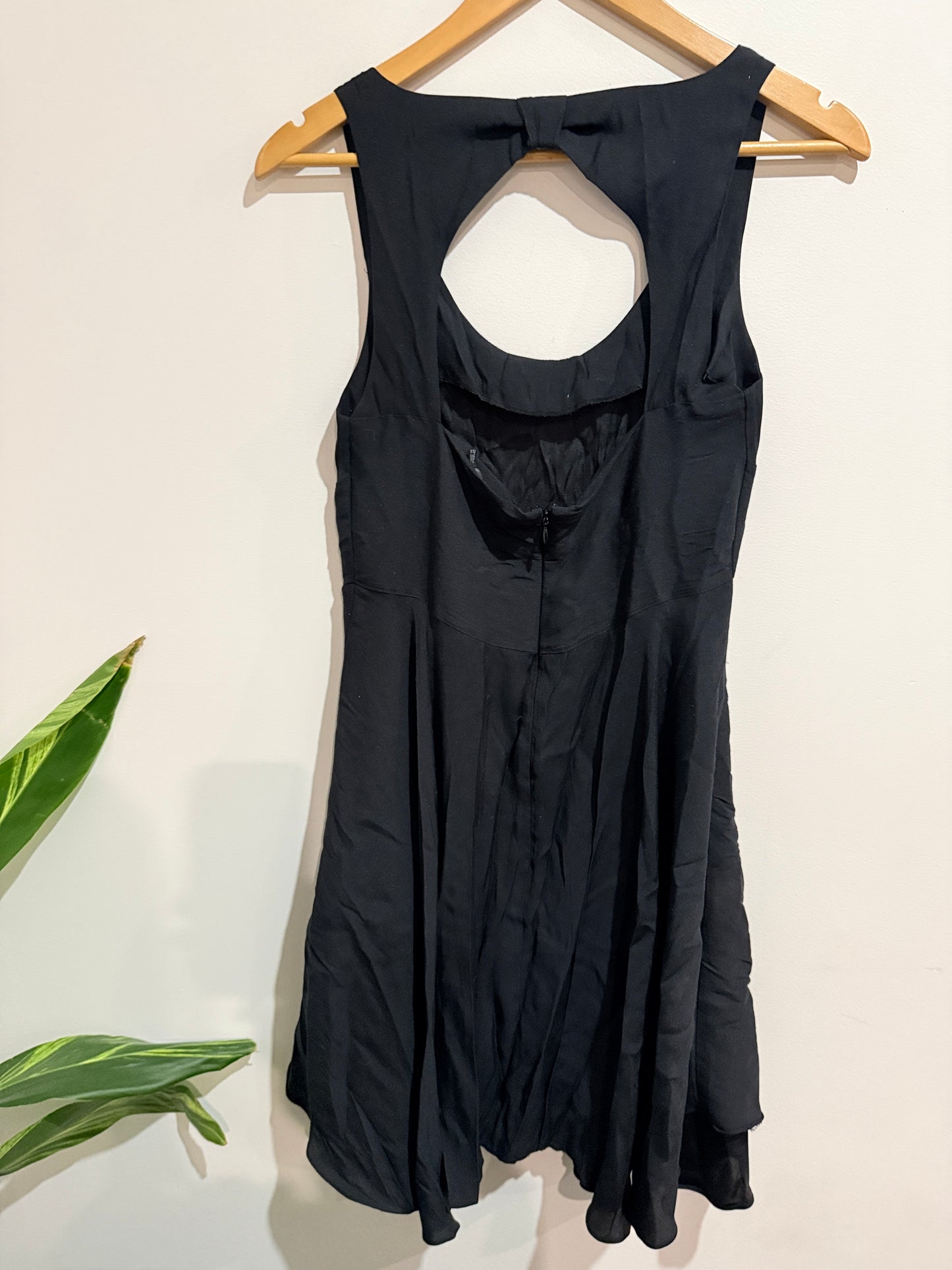 Portmons Mini Dress Size 10