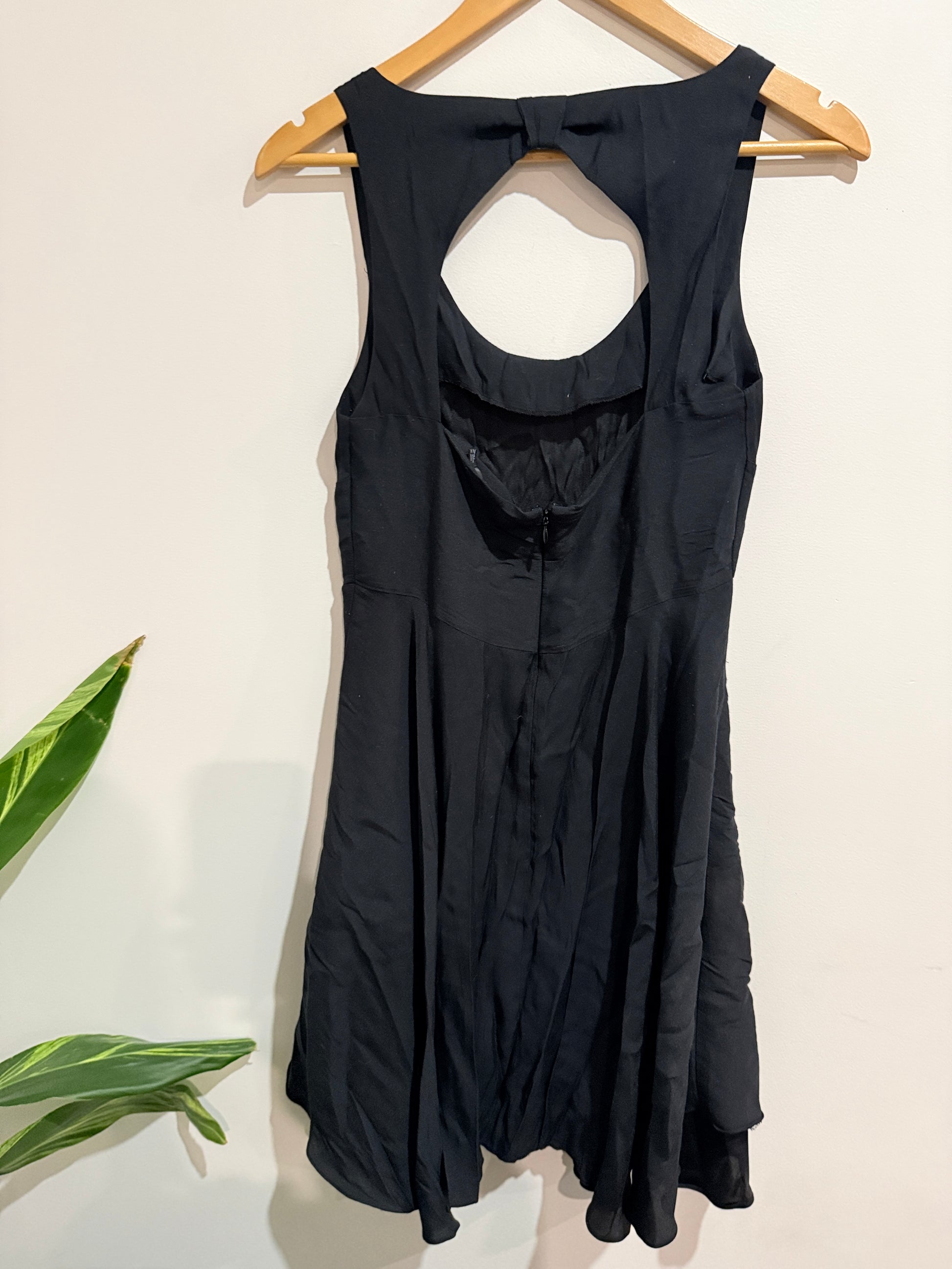 Portmons Mini Dress Size 10