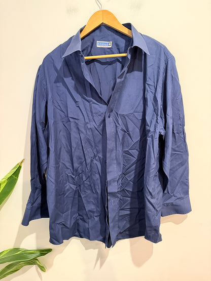 Ritikhush Long Sleeve Button Shirt 73cm u/arm