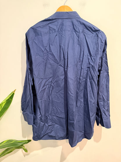 Ritikhush Long Sleeve Button Shirt 73cm u/arm