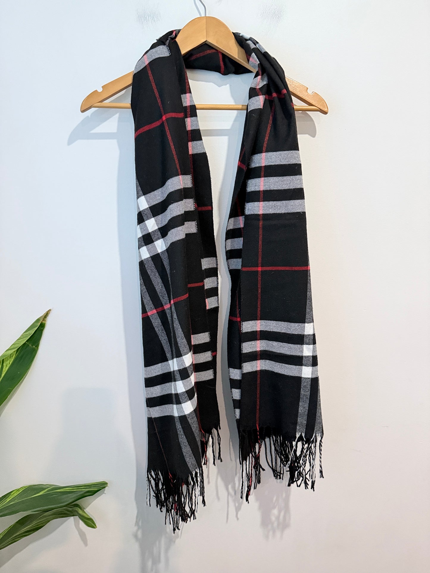 Pashmina 100% Cashmere Scarf