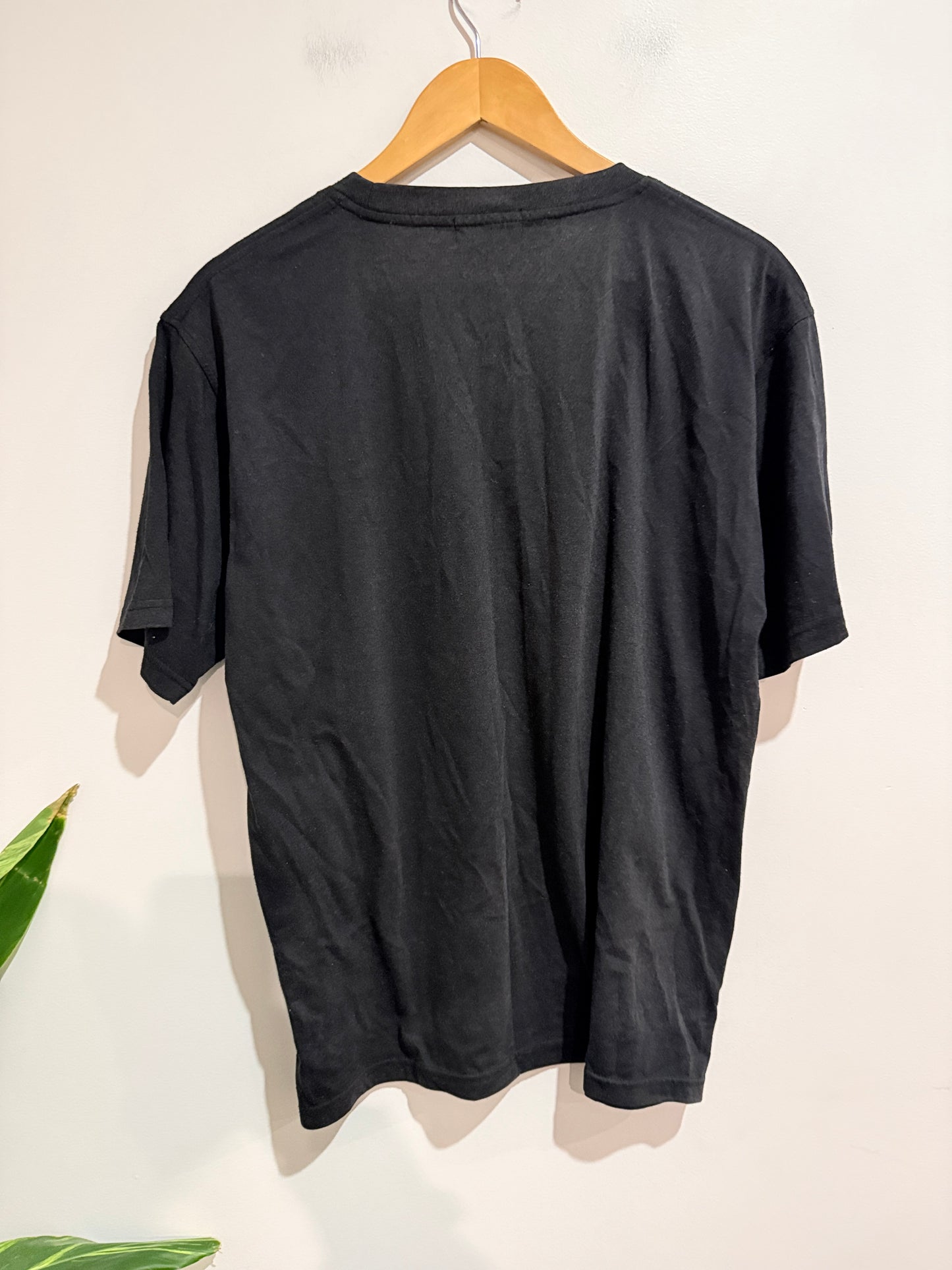 Halo Style Samoa Graphic T-Shirt - Size L