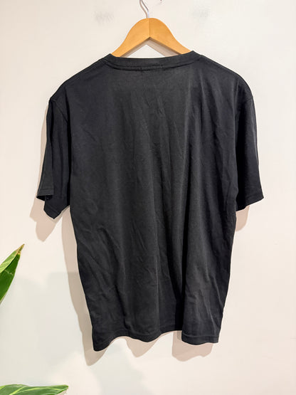 Halo Style Samoa Graphic T-Shirt - Size L