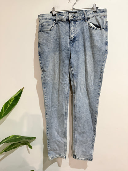 Garage Skinny Jeans - 87cm 34"