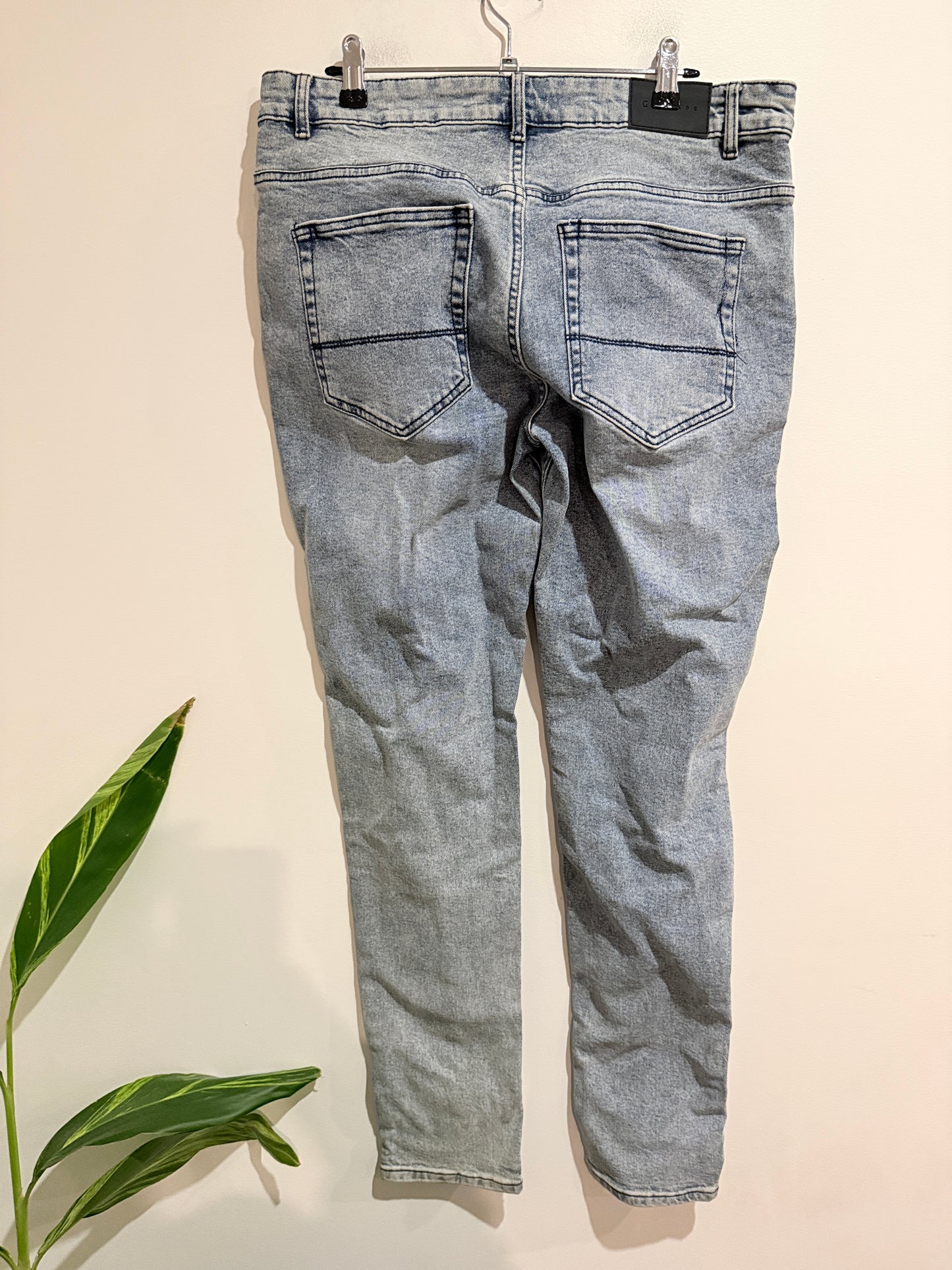 Garage Skinny Jeans - 87cm 34"