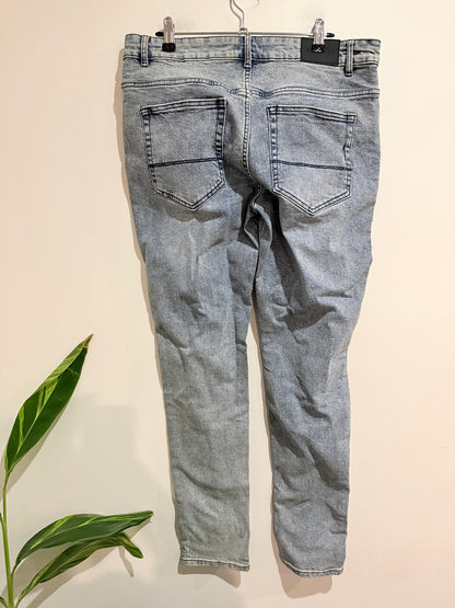 Garage Skinny Jeans - 87cm 34"